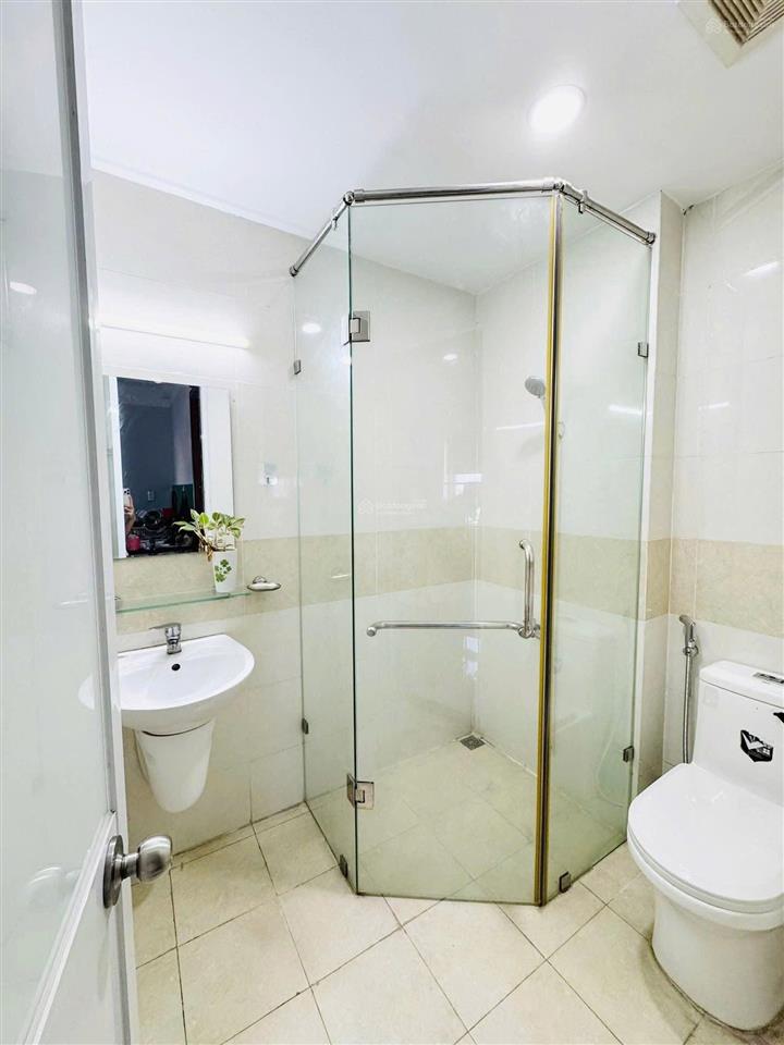 Bán căn 2pn, 2wc, 56m2 full nội thất tại chung cư phúc đạt hiệp thành 3, giá 1 tỷ 450