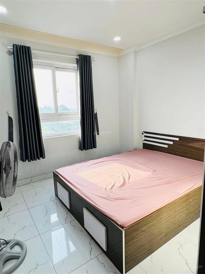 Bán căn 2pn, 2wc, 56m2 full nội thất tại chung cư phúc đạt hiệp thành 3, giá 1 tỷ 450