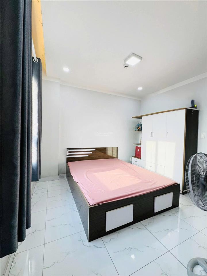 Bán căn 2pn, 2wc, 56m2 full nội thất tại chung cư phúc đạt hiệp thành 3, giá 1 tỷ 450