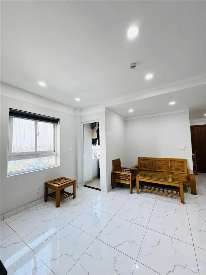Bán căn 2pn, 2wc, 56m2 full nội thất tại chung cư phúc đạt hiệp thành 3, giá 1 tỷ 450