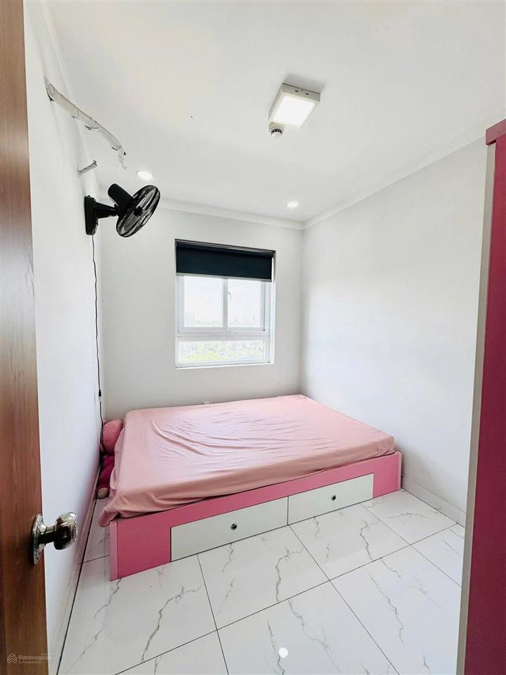 Bán căn 2pn, 2wc, 56m2 full nội thất tại chung cư phúc đạt hiệp thành 3, giá 1 tỷ 450