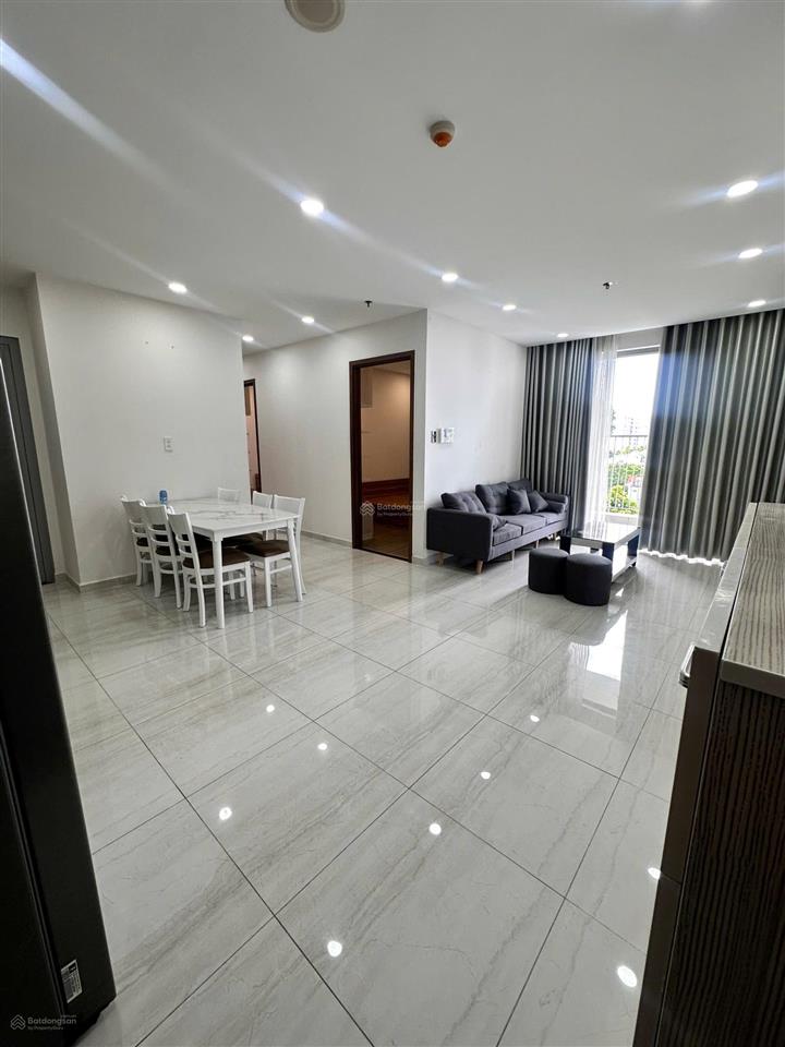 Cho thuê 3pn happy one central, 17 triệu, 93m2 full nội thất sẵn ở ngay