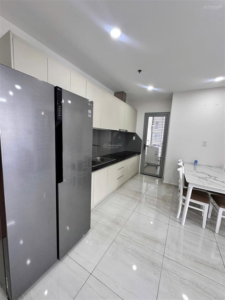 Cho thuê 3pn happy one central, 17 triệu, 93m2 full nội thất sẵn ở ngay