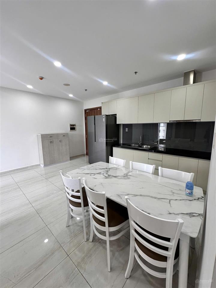 Cho thuê 3pn happy one central, 17 triệu, 93m2 full nội thất sẵn ở ngay