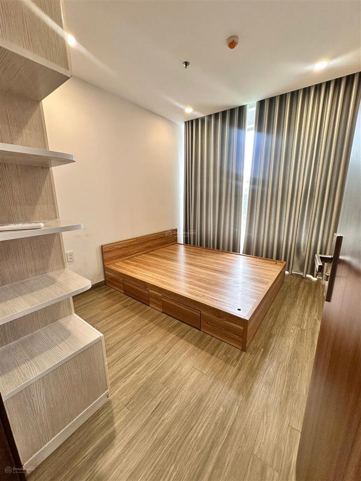 Cho thuê 3pn happy one central, 17 triệu, 93m2 full nội thất sẵn ở ngay