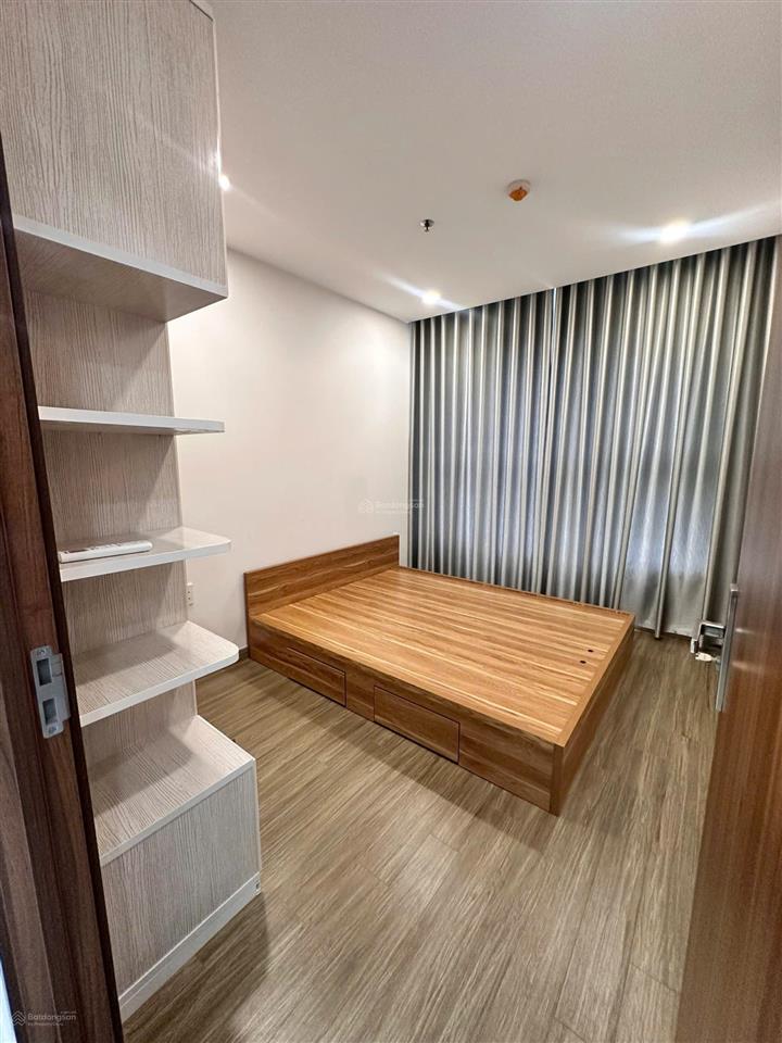 Cho thuê 3pn happy one central, 17 triệu, 93m2 full nội thất sẵn ở ngay
