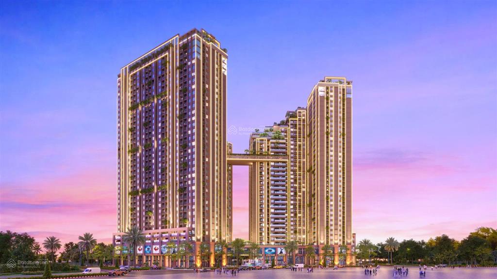 Bán căn hộ 3pn, 2wc tại nam mekong grand plaza, giá cực chất 55 triệu / m2, 84 m2