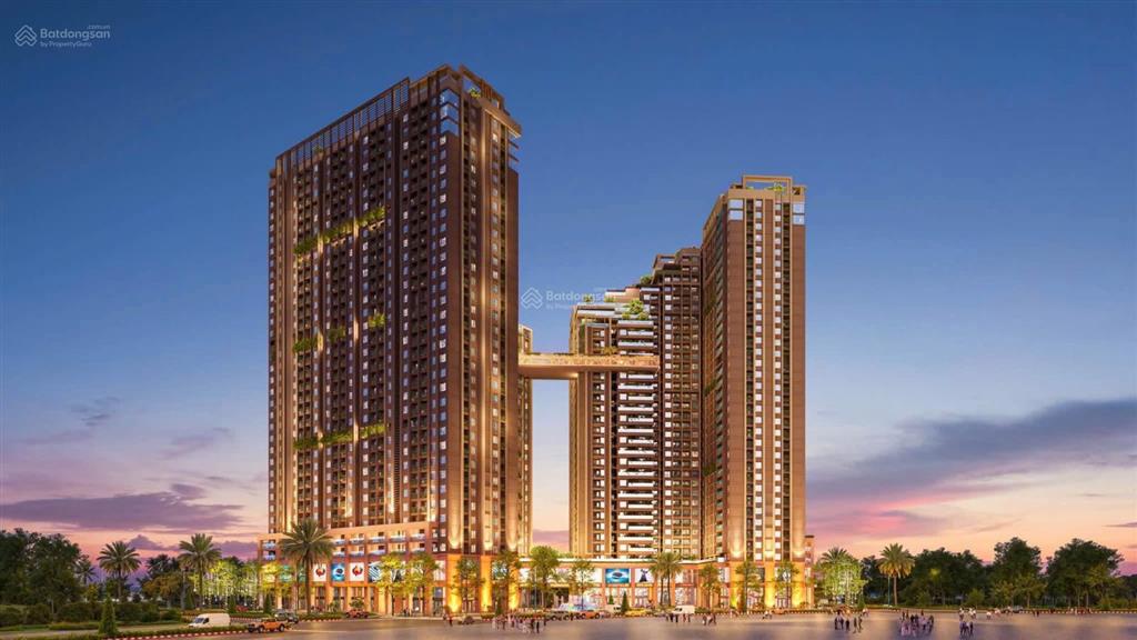 Bán căn hộ chung cư nam mekong grand plaza, 55 triệu / m2, 36m2, 1pn, 1wc, trực diện ga metro