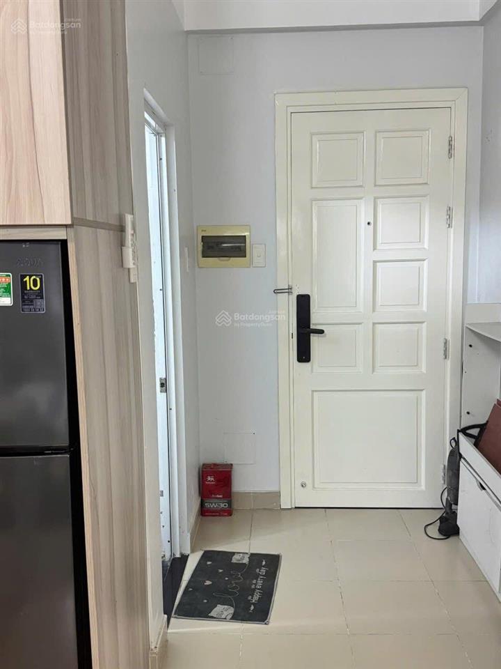 Bán căn hộ biconsi phú hoà full nội thất cao cấp xịn