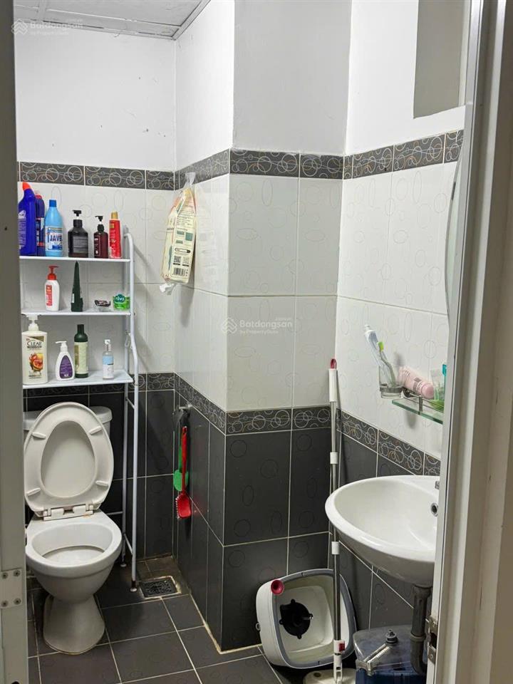 Bán căn hộ biconsi phú hoà full nội thất cao cấp xịn