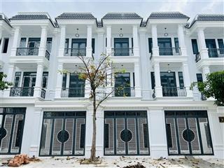 Bán nhà riêng tại nhà phố hoàng nam 5, 5 tỷ, 75 m2, 4pn, 4wc