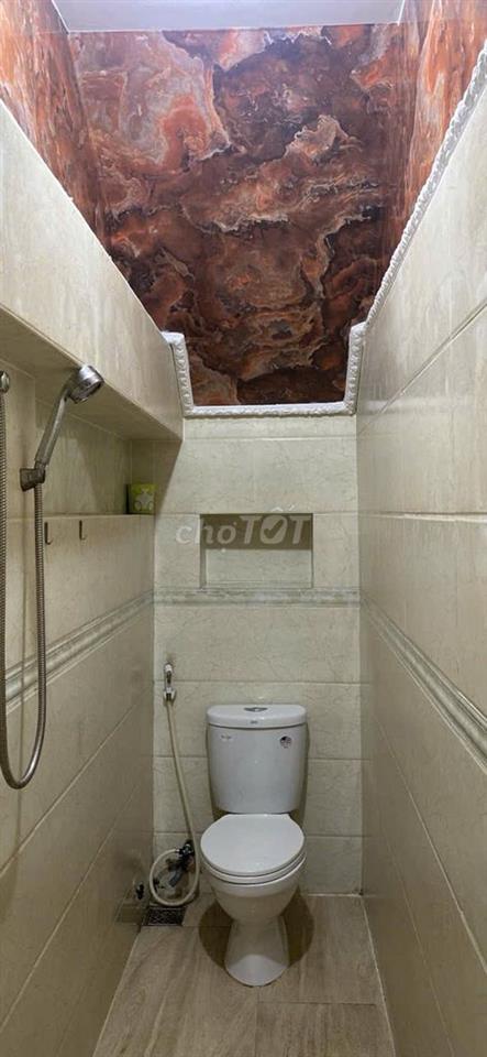 BÁN NHÀ HIỆP BÌNH CHÁNH - TP. THỦ ĐỨC (CŨ) - NGAY SÁT QL13 (MỞ RỘNG)