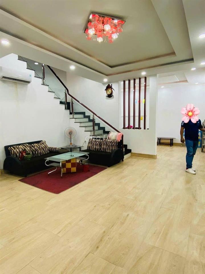 BÁN NHÀ HIỆP BÌNH CHÁNH - TP. THỦ ĐỨC (CŨ) - NGAY SÁT QL13 (MỞ RỘNG)