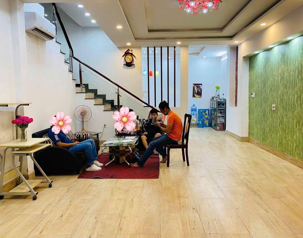 BÁN NHÀ HIỆP BÌNH CHÁNH - TP. THỦ ĐỨC (CŨ) - NGAY SÁT QL13 (MỞ RỘNG)