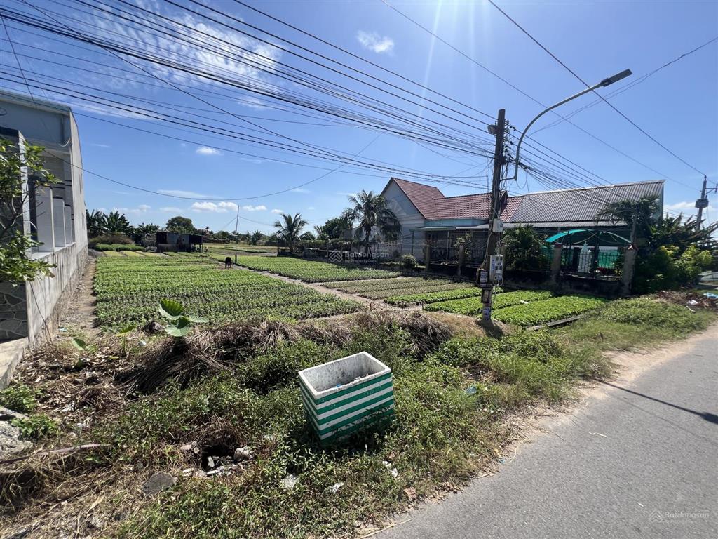 Bán đất đẹp tân hải sát quốc lộ 51 gần ủy ban tân hải 750m2 19mmt 300m2 thổ cư giá 3.6 tỷ hh2%