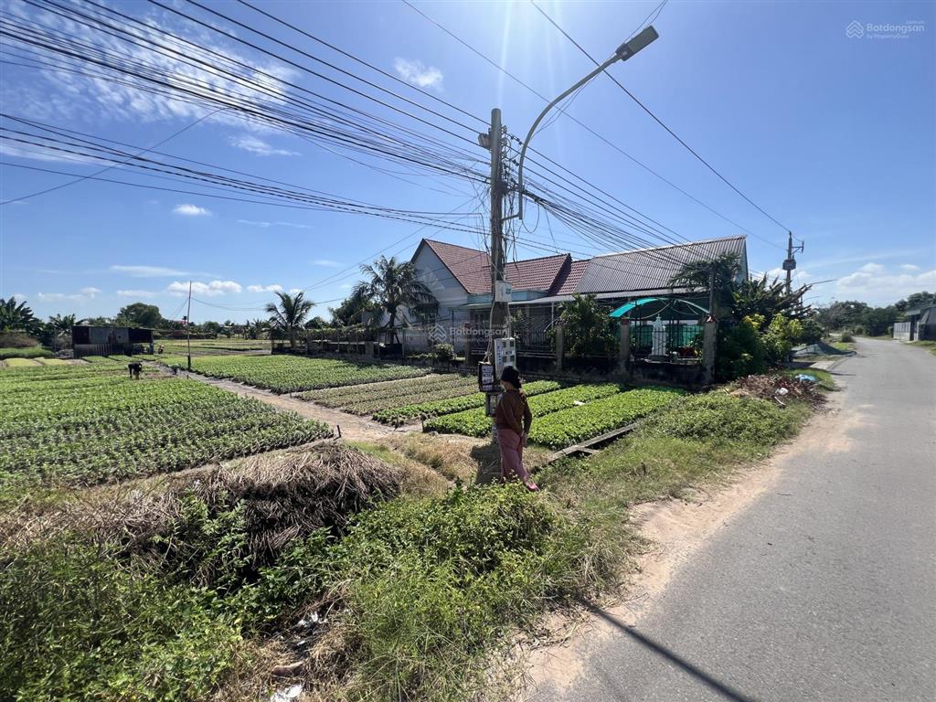 Bán đất đẹp tân hải sát quốc lộ 51 gần ủy ban tân hải 750m2 19mmt 300m2 thổ cư giá 3.6 tỷ hh2%