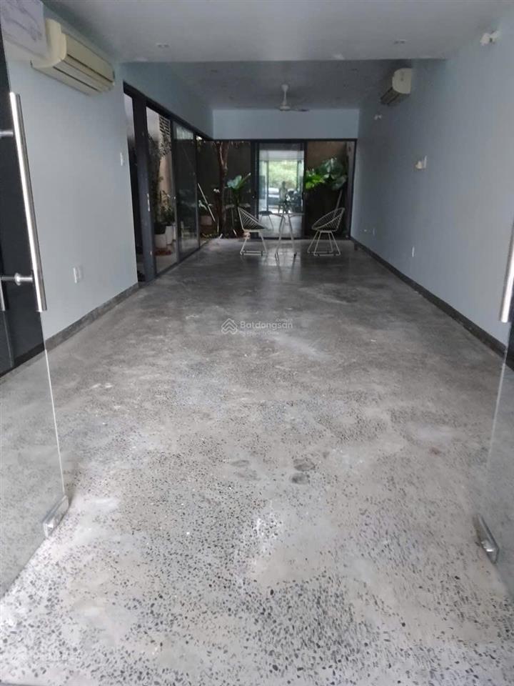 Mặt bằng trệt jamona city q7 thích hợp văn phòng, showroom