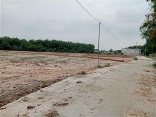 Bán đất thổ cư xã bình an, đồng nai ( xã long đức, long thành, đồng nai cũ ). diện tích 14385 m2