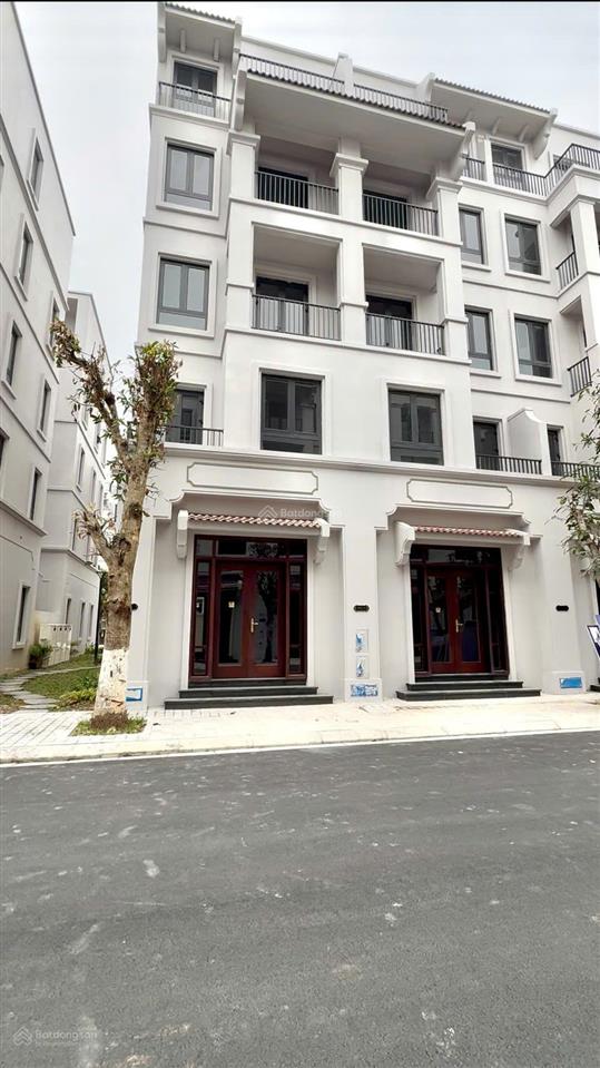 Chính chủ bán căn xẻ khe 62,5m2 nhật nguyệt hiếm hoi trên thị trường, giá 20,5 tỷ