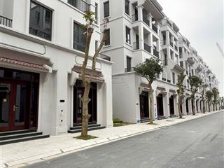 Chính chủ bán căn xẻ khe 62,5m2 nhật nguyệt hiếm hoi trên thị trường, giá 20,5 tỷ
