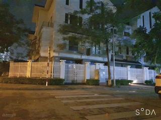 Chính chủ cần bán căn nhà vườn 114120160m2 giá rẻ nhất khu c gleximco dương nội, hđ hn 0904 333 ***