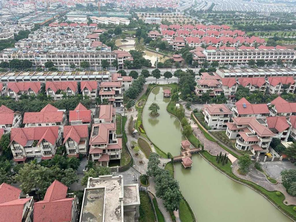 Cần bán căn liền kề góc 140,5m2 vị trí siêu đẹp đường lớn 24mx12m vừa ở và kinh doanh được, giá tốt