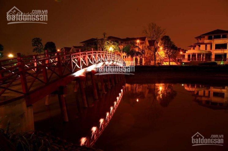 Cần bán căn liền kề góc 140,5m2 vị trí siêu đẹp đường lớn 24mx12m vừa ở và kinh doanh được, giá tốt