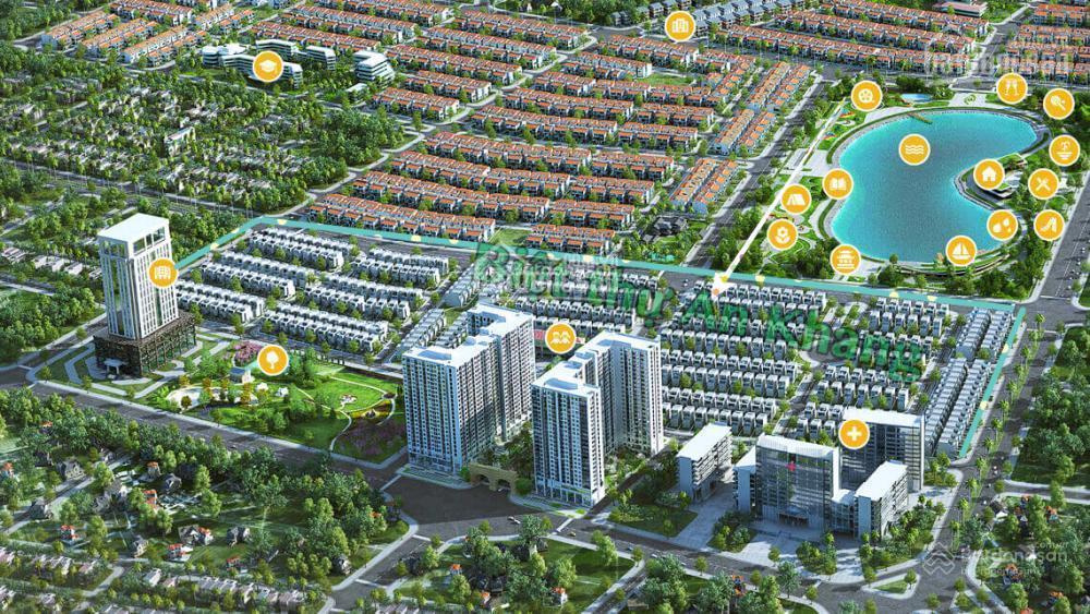 Phòng bán hàng kđt mới dương nội căn bt 198m2 với mức giá chỉ 38tỷ.  0904 333 ***