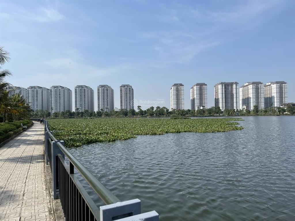 Phòng bán hàng kđt mới dương nội căn bt 198m2 với mức giá chỉ 38tỷ.  0904 333 ***