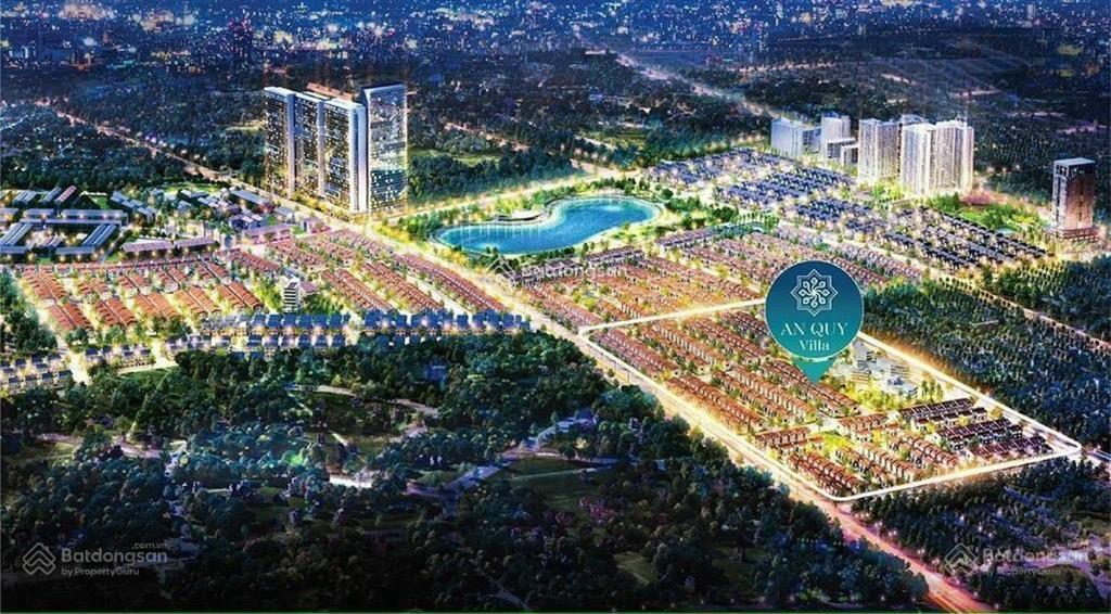 Bán gấp biệt thự dương nội 200m2 cạnh công viên thiên văn học, siêu thị aeon giá 34tỷ  0904 333 ***