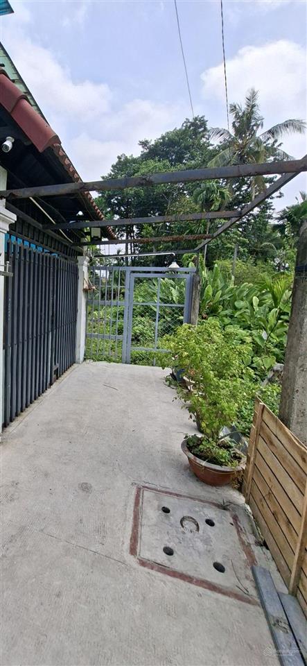 Bán 1133m2 đất nông nghiệp ngay ngã tư ga quận 12 giá 18,5 tỷ