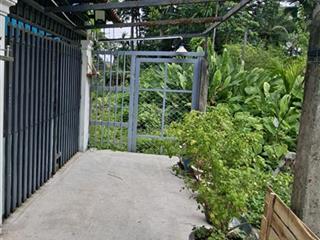 Bán 1133m2 đất nông nghiệp ngay ngã tư ga quận 12 giá 18,5 tỷ