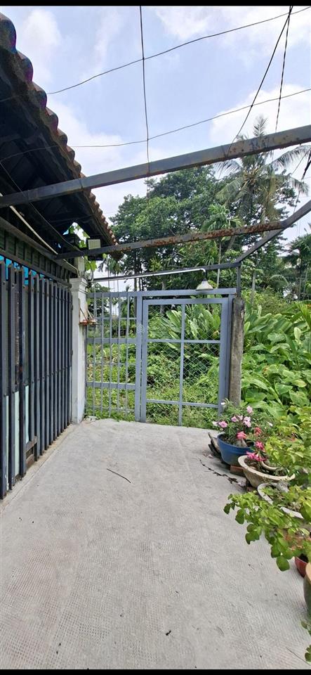 Bán 1133m2 đất nông nghiệp ngay ngã tư ga quận 12 giá 18,5 tỷ