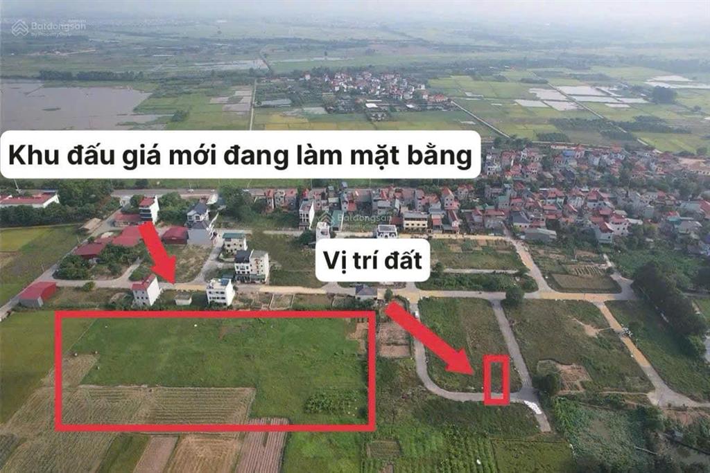 110,2m đấu giá cầu lọc, ngọc tảo giá 5x triệu rẻ nhất khu vực.