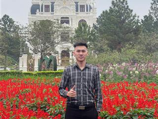 Chủ nhà gửi bán dãy c3 giá 8x nhỏ, vị trí đẹp keng