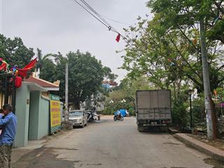 Cần bán 54,8m phùng hưng, tt phùng, đan phượng giá 7x rẻ nhất thị trấn phùng.