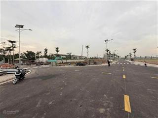 Bán đất công nghiệp cụm cn đan phượng, diện tích 1450m pháp lý sẵn sàng tên.
