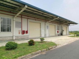 Cho Thuê Nhà Xưởng 7.000m² KCN Lê Minh Xuân 3, Bình Chánh giá  5.5$/m2