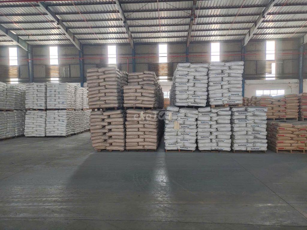 CHO THUÊ NHÀ XƯỞNG 2.100M² – 3.500M² KCN QUỐC QUANG | XƯỞNG MỚI 