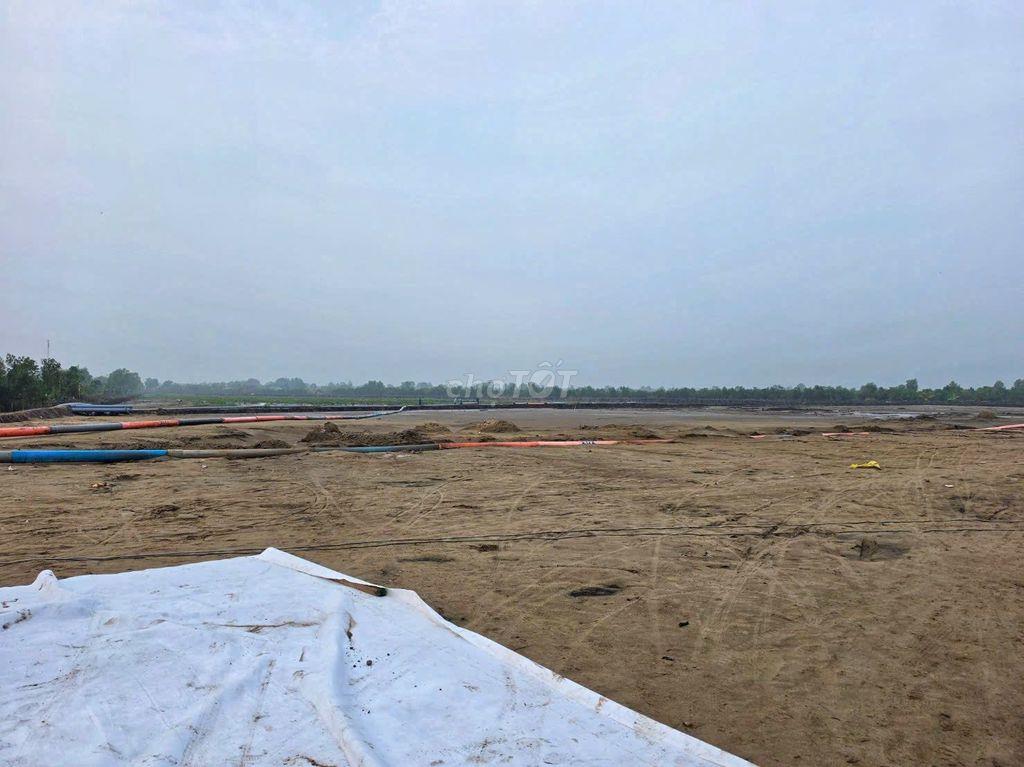 BÁN ĐẤT KHU CÔNG NGHIỆP TÂN PHƯỚC – ĐỒNG THÁP MỚI