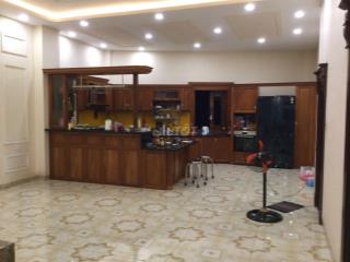 Cho thuê nhà xưởng kết hợp văn phòng Bình Tân 1.000m² – 60 triệu/tháng