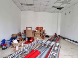 Cho thuê nhà xưởng Đức Hòa 5.000m², VP 450m², 650KVA, PCCC tự động