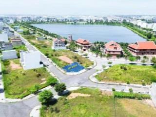 Bán đất nền khu dân cư tân đô, đức hòa diện tích 80 mét vuông