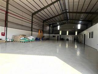 Cho thuê xưởng 1200m2 60 triệu vĩnh tân, 0907 838 ***
