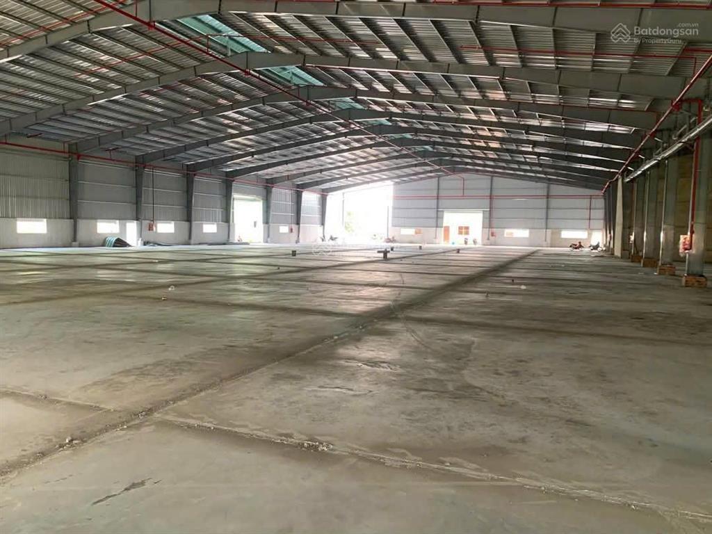 Cho thuê xưởng 1700m2 90 triệu/th uyên hưng, 0907 838 ***