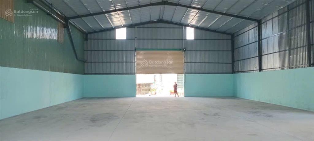 Cho thuê xưởng 500m2 30tr thủ dầu một 0907 838 ***