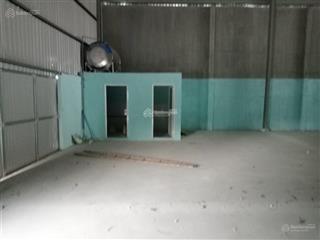 Kho xưởng 800m2 tại vĩnh phú, thuận an, bình dương. cho thuê kho xưởng theo yêu cầu