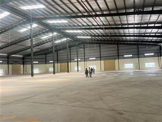 Cho thuê xưởng 3800m2 300tr dĩ an 0907 838 ***