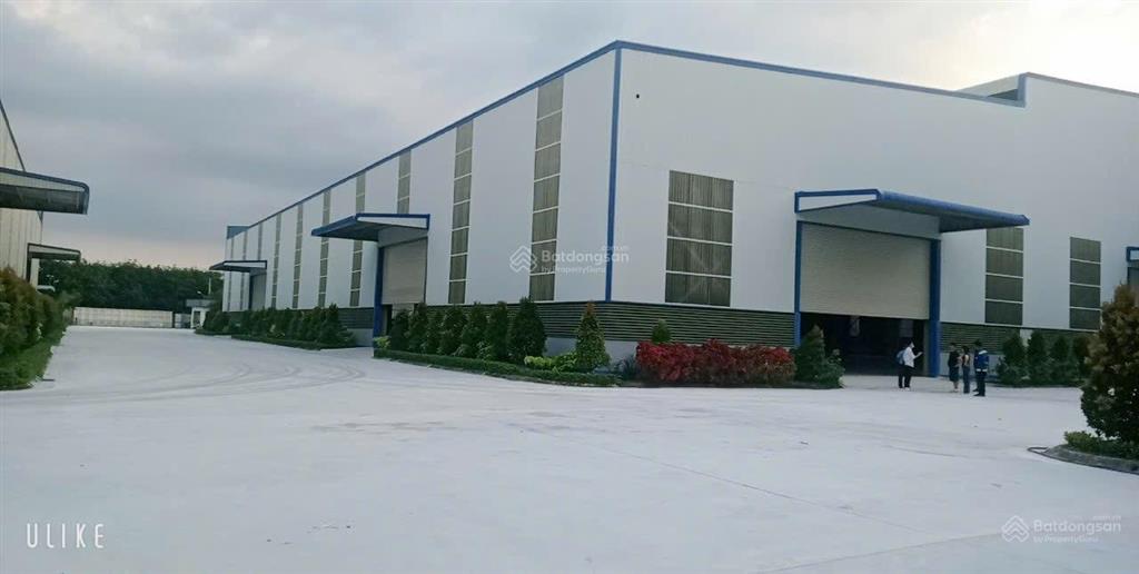 Cho thuê xưởng 6500m2 kcn dĩ an  bd 0907 838 ***