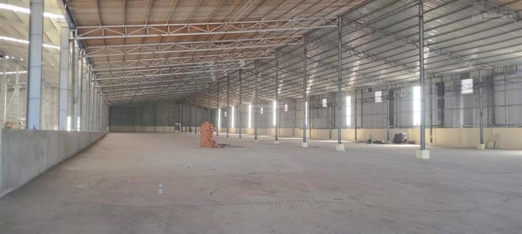 Cho thuê xưởng 1500m2, 75tr long thành đn 0907 838 ***